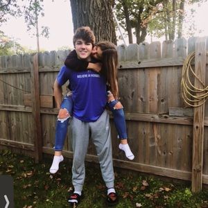 Meet your Posher, Aaliyah